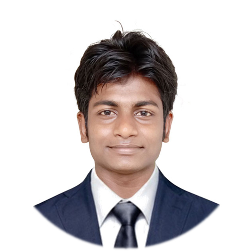 Waresul Ahammad